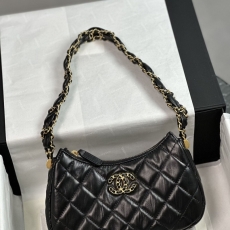 Chanel Top Handle Bags